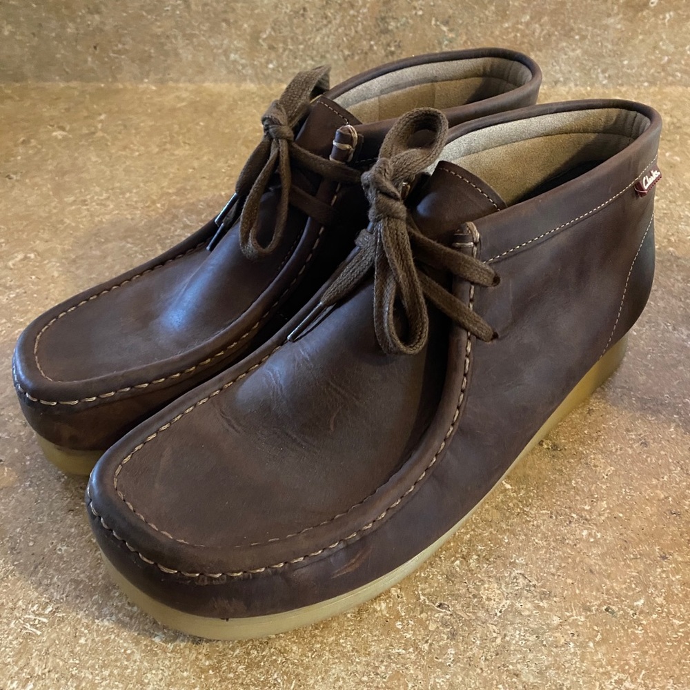Men’s Clark’s